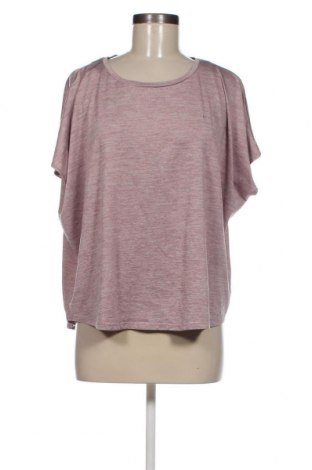 Damen T-Shirt H&M Sport, Größe XL, Farbe Rosa, Preis € 9,05