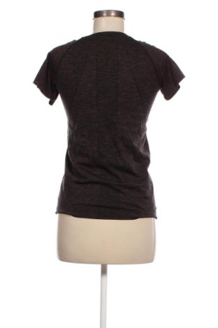 Damen T-Shirt H&M Sport, Größe M, Farbe Schwarz, Preis 9,21 €