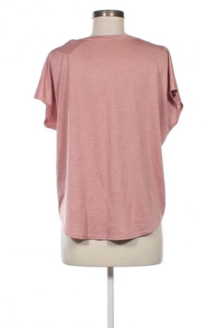 Damen T-Shirt H&M Sport, Größe M, Farbe Rosa, Preis 6,79 €