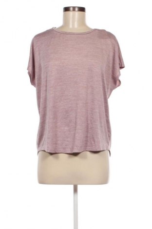 Damen T-Shirt H&M Sport, Größe M, Farbe Rosa, Preis 9,05 €