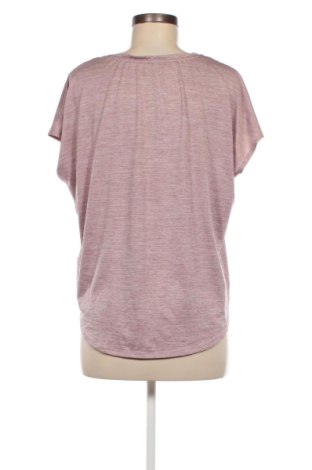 Damen T-Shirt H&M Sport, Größe M, Farbe Rosa, Preis 9,05 €