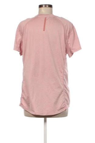 Dámske tričko H&M Sport, Veľkosť XL, Farba Ružová, Cena  7,00 €