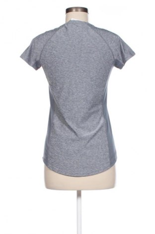 Damen T-Shirt H&M Sport, Größe S, Farbe Grau, Preis € 5,43