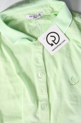 Dámské tričko Hajo, Velikost XL, Barva Zelená, Cena  255,00 Kč