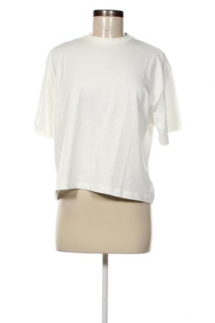 Damen T-Shirt Hoermanseder x About You, Größe S, Farbe Weiß, Preis € 10,21