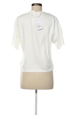 Damen T-Shirt Hoermanseder x About You, Größe S, Farbe Weiß, Preis € 18,56