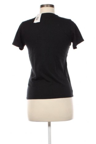 Дамска тениска Hollister, Размер S, Цвят Черен, Цена 19,80 лв.