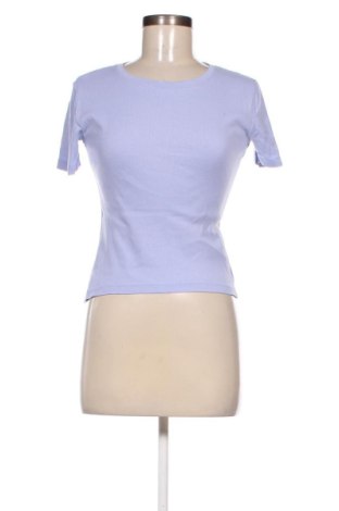 Damen T-Shirt House, Größe M, Farbe Blau, Preis 3,99 €