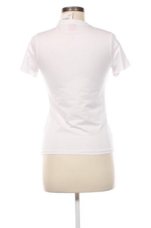 Γυναικείο t-shirt Hugo Boss, Μέγεθος S, Χρώμα Λευκό, Τιμή 65,46 €