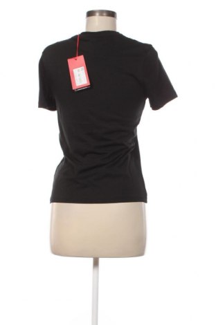 Tricou de femei Hugo Boss, Mărime M, Culoare Negru, Preț 417,76 Lei