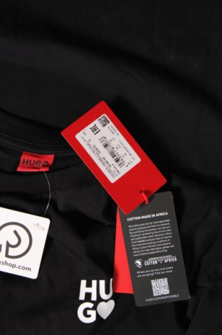 Dámske tričko Hugo Boss, Veľkosť XS, Farba Čierna, Cena  58,91 €