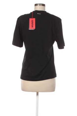 Dámske tričko Hugo Boss, Veľkosť XS, Farba Čierna, Cena  65,46 €
