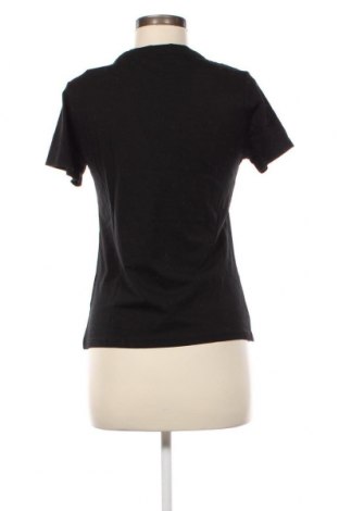 Γυναικείο t-shirt Hugo Boss, Μέγεθος L, Χρώμα Μαύρο, Τιμή 65,46 €