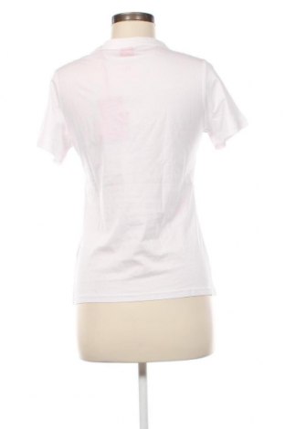 Дамска тениска Hugo Boss, Размер L, Цвят Бял, Цена 127,00 лв.