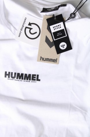 Dámske tričko Hummel, Veľkosť XS, Farba Biela, Cena  18,56 €