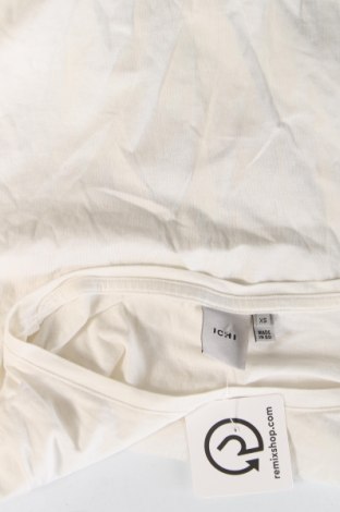 Damen T-Shirt Ichi, Größe XS, Farbe Weiß, Preis 4,93 €