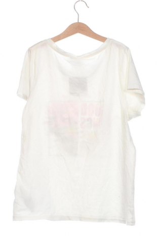 Γυναικείο t-shirt Ichi, Μέγεθος XS, Χρώμα Λευκό, Τιμή 4,93 €