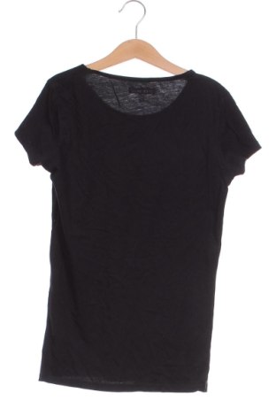 Дамска тениска In Extenso, Размер XS, Цвят Черен, Цена 7,76 лв.