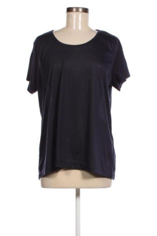 Γυναικείο t-shirt Infinity Woman, Μέγεθος XL, Χρώμα Μπλέ, Τιμή 7,64 €