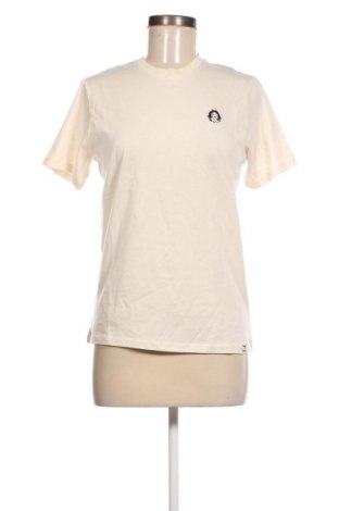 Tricou de femei Iriedaily, Mărime S, Culoare Ecru, Preț 65,13 Lei