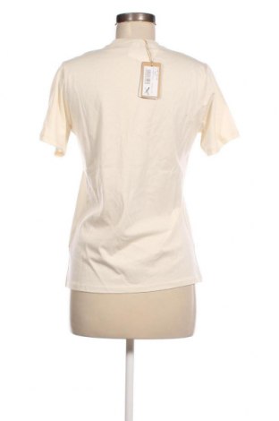 Tricou de femei Iriedaily, Mărime S, Culoare Ecru, Preț 118,42 Lei