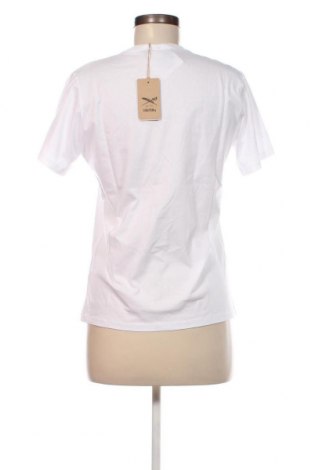 Damen T-Shirt Iriedaily, Größe S, Farbe Weiß, Preis € 18,56