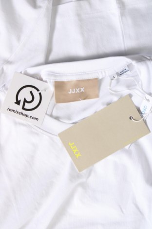 Дамска тениска JJXX, Размер L, Цвят Бял, Цена 36,00 лв.