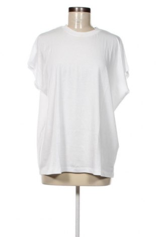 Дамска тениска JJXX, Размер L, Цвят Бял, Цена 21,60 лв.