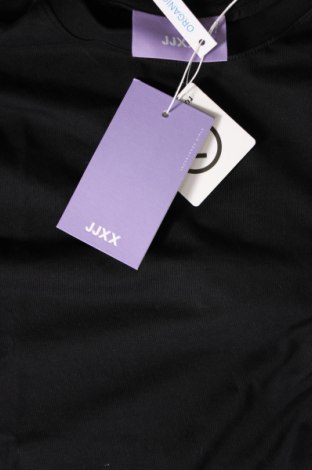 Γυναικείο t-shirt JJXX, Μέγεθος M, Χρώμα Μαύρο, Τιμή 10,21 €