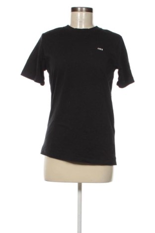 Γυναικείο t-shirt JJXX, Μέγεθος XS, Χρώμα Μαύρο, Τιμή 8,35 €