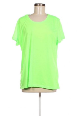 Damen T-Shirt Janina, Größe M, Farbe Grün, Preis € 6,34
