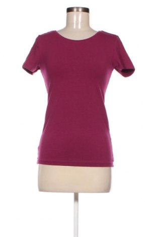 Damen T-Shirt Janina, Größe M, Farbe Lila, Preis € 3,97