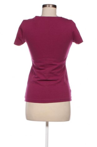 Damen T-Shirt Janina, Größe M, Farbe Lila, Preis € 3,97