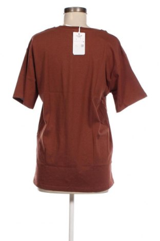 Damen T-Shirt Jennyfer, Größe L, Farbe Braun, Preis € 6,49