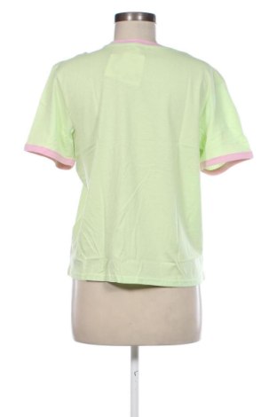 Tricou de femei Jennyfer, Mărime L, Culoare Verde, Preț 35,23 Lei