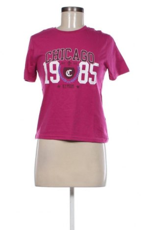 Damen T-Shirt Jennyfer, Größe XS, Farbe Lila, Preis 5,09 €