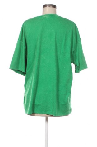 Damen T-Shirt Jennyfer, Größe M, Farbe Grün, Preis € 6,49