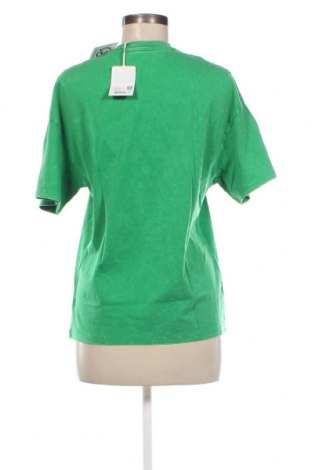 Dámske tričko Jennyfer, Veľkosť XXS, Farba Zelená, Cena  4,22 €