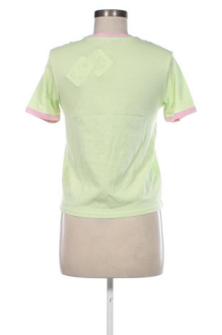 Tricou de femei Jennyfer, Mărime XS, Culoare Verde, Preț 37,99 Lei