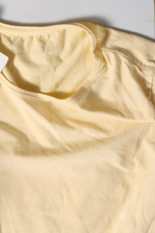 Tricou de femei Joy, Mărime M, Culoare Galben, Preț 22,74 Lei