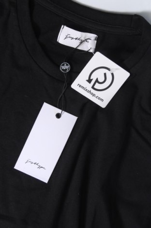 Damen T-Shirt Just Hype, Größe XL, Farbe Schwarz, Preis 11,14 €