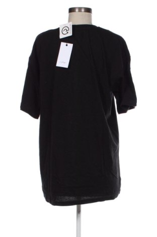 Damen T-Shirt Just Hype, Größe L, Farbe Schwarz, Preis 11,14 €