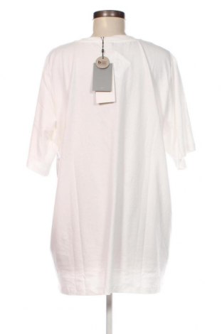 Damen T-Shirt Kaffe, Größe XXL, Farbe Weiß, Preis € 18,56