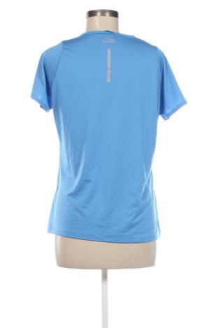 Γυναικείο t-shirt Kalenji, Μέγεθος XL, Χρώμα Μπλέ, Τιμή 7,64 €