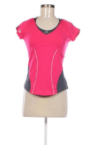 Damen T-Shirt Kalenji, Größe S, Farbe Rosa, Preis € 7,00