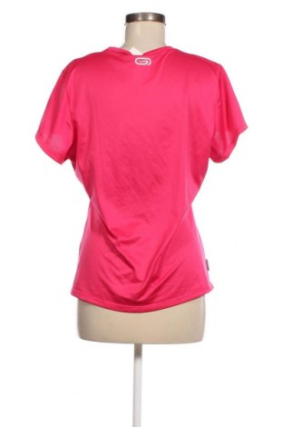 Damen T-Shirt Kalenji, Größe L, Farbe Rosa, Preis € 9,05