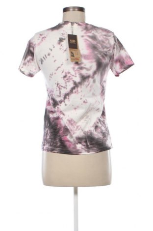 Дамска тениска Kaotiko, Размер XXS, Цвят Многоцветен, Цена 14,40 лв.