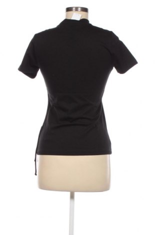 Tricou de femei Karl Lagerfeld, Mărime S, Culoare Negru, Preț 417,76 Lei