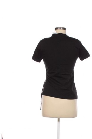 Tricou de femei Karl Lagerfeld, Mărime M, Culoare Negru, Preț 417,76 Lei