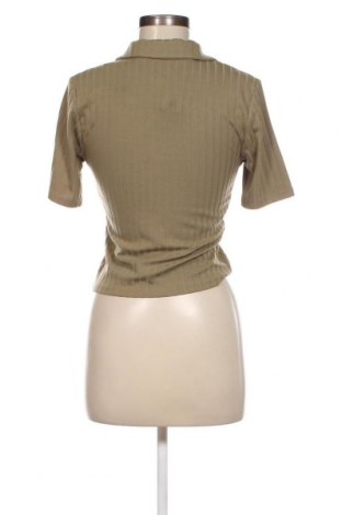 Γυναικείο t-shirt Karl Lagerfeld, Μέγεθος S, Χρώμα Πράσινο, Τιμή 36,00 €